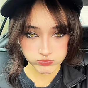 Pretty Eyes (Explicit)