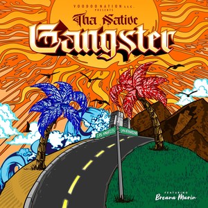 Gangster (feat. Breana Marin) [Explicit]