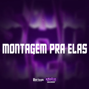 MONTAGEM PRA ELAS (Explicit)