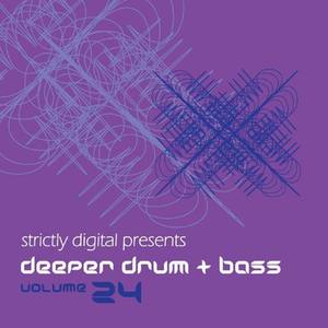 Deeper Drum & Bass, Vol. 24