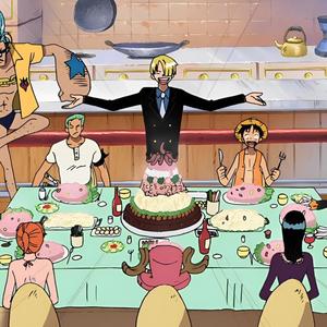 Free Eats (Explicit)