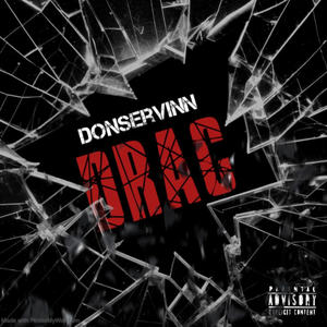 Drac (feat. BabyBlack) (Explicit)