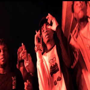 Gudda Twinz (feat. Yrg Marko) (Explicit)