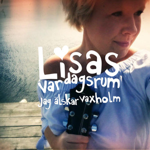 Jag älskar vaxholm