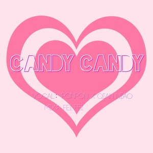 CANDY CANDY