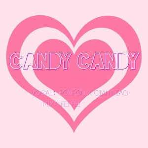 CANDY CANDY