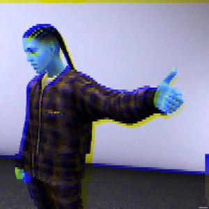 RAV3 (feat. Marcii<4) (Explicit)