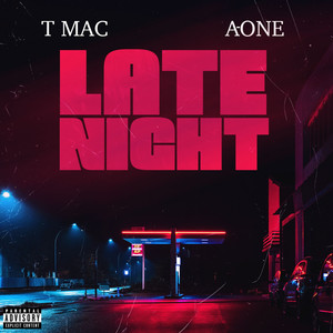 Late Night (Explicit)
