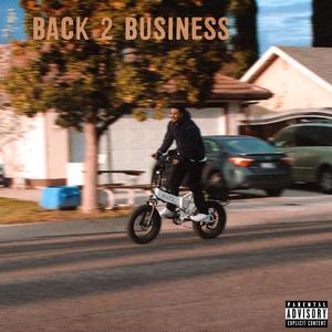 BACK2BUSINESS (Explicit)