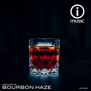 Bourbon Haze