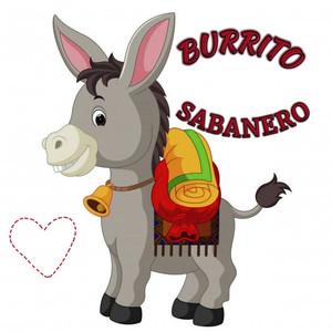 Burrito Sabanero