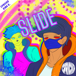 Slide (Explicit)