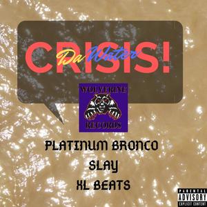 Da Water Crisis (Explicit)