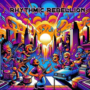 Rhythmic Rebellion