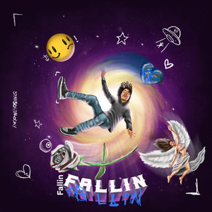 Fallin' (Explicit)