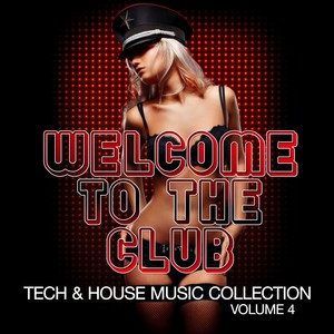 Turn It Up (Zoltan Kontes Club Mix)