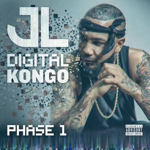 Digital Kongo, Phase 1