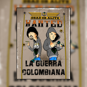 La Guerra Colombiana