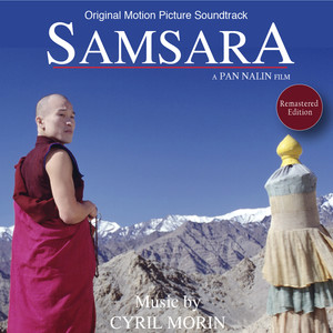 Samsara (Original Motion Picture Soundtrack) [Remastered]