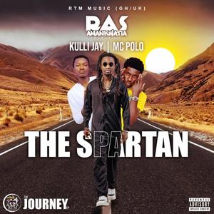 The Spartan (feat. Kulli Jay & Mc Polo)