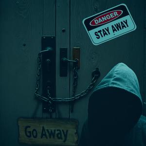 Stay Away (feat. Gully) [Explicit]