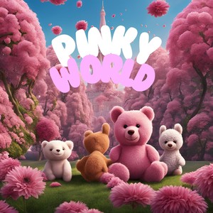 Pinky World (Instrumental Version)