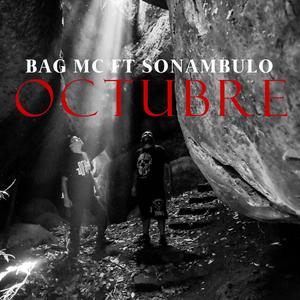 Octubre (feat. Sonambulo) (Explicit)