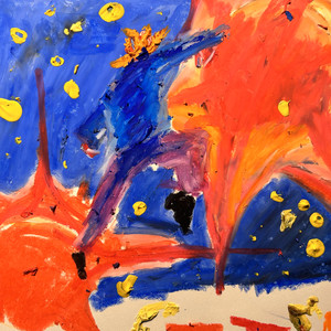 DEUX SOLEILS (Explicit)