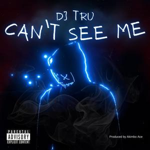 Can't See Me (Explicit)