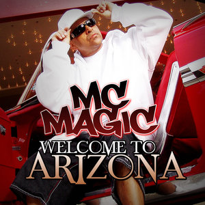 Welcome to Arizona - EP