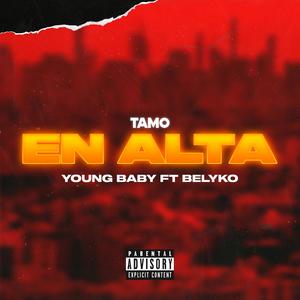 Tamo en alta (feat. Belyko)