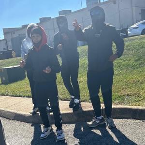 Lazy Flow (feat. eightblocyungin & 8glocciez) (Remix|Explicit)