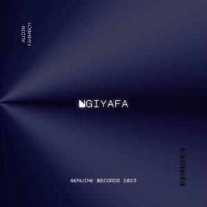 Ngiyafa (feat. Faamboy)