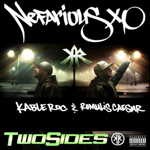 Two Sides (Explicit)