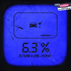 6.3% (feat. Fennix) (Explicit)