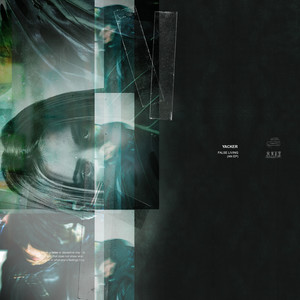 Yacker - Right There(For You) (Explicit)