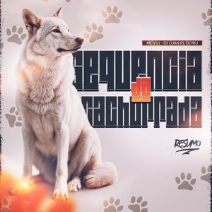 SEQUÊNCIA DA CACHORRADA (Explicit)