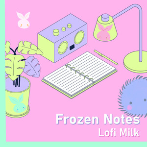 Frozen Notes