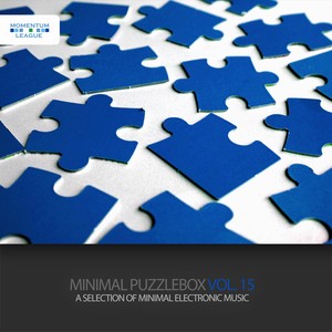 Minimal Puzzlebox, Vol. 15 - A Selection of Minimal Electronic Music