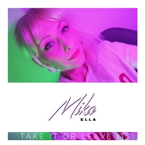 Take It or Leave It (Inst.)