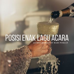 POSISI ENAK Lagu Acara