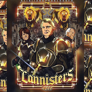 Lannisters 2019 (Explicit)