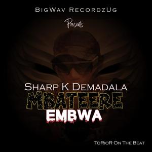 Mbateere Embwa