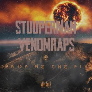 Drop Me The Pin (Explicit)