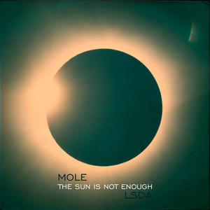 The sun in not enough / Ghost (Remix)