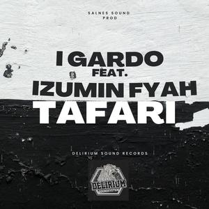 Tafari (Explicit)