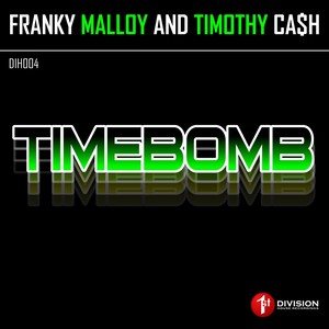 Timebomb (Original Mix)