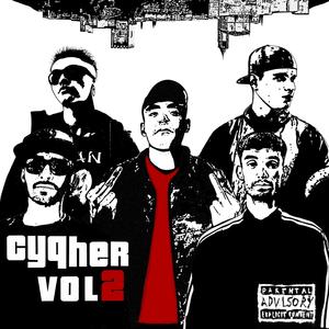 Cypher Alcalá la Real Vol.2 (feat. Bandip, Lebron Jr., Rolthas, Bleaaxh, Papote Studio & Leirosee) (Explicit)