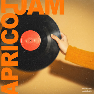 Apricot Jam