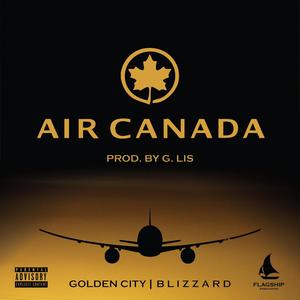 AIR CANADA (Radio Edit)